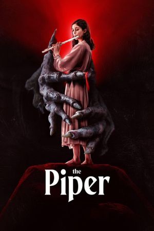 The Piper's poster