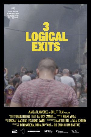 3 Logical Exits's poster