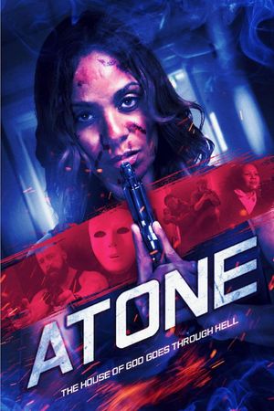Atone's poster