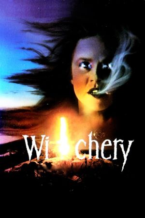 Witchery's poster