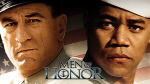Men of Honor's poster