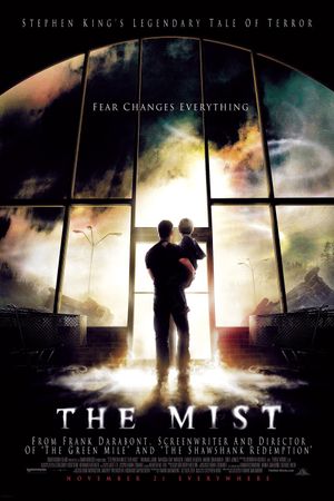 The Mist's poster