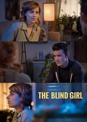 The Blind Girl's poster