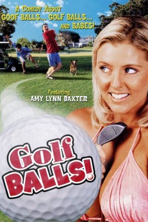 Golfballs!'s poster