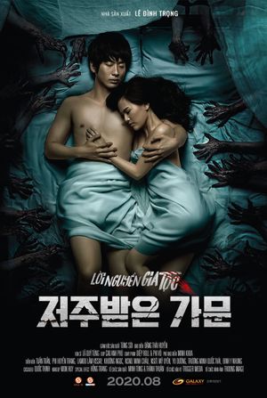 Family Curse's poster