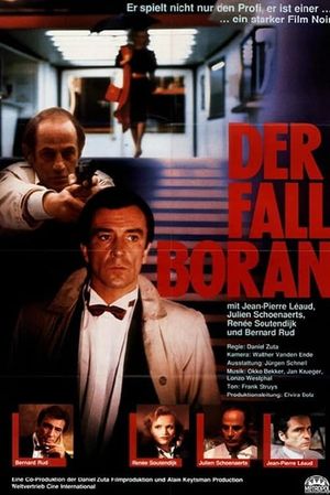 Boran - Zeit zum Zielen's poster image