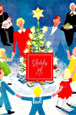 Merry Christmas's poster