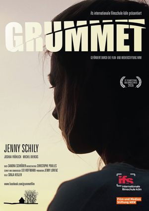 Grummet's poster