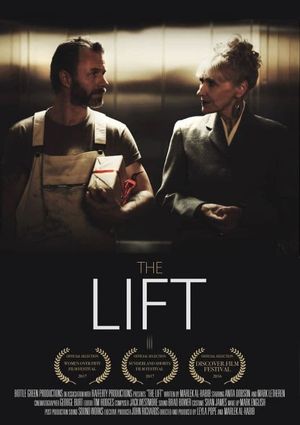 Lift's poster