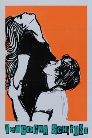 Vergogna, schifosi!...'s poster