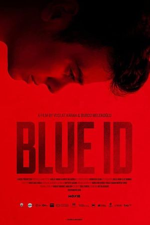 Blue ID's poster