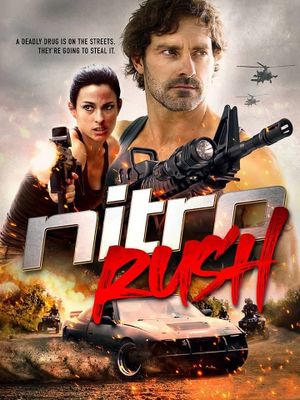Nitro Rush's poster