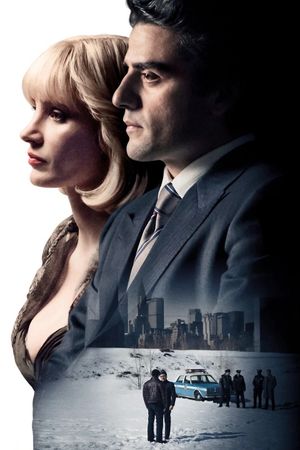 A Most Violent Year's poster