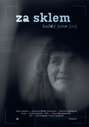 Za sklem's poster