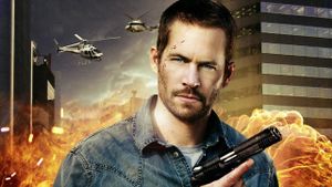 Vehicle 19's poster