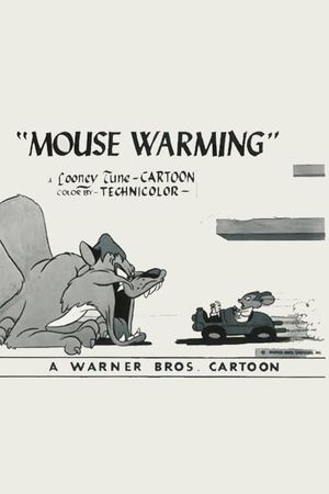 Mouse-Warming's poster