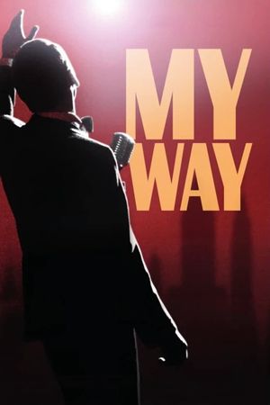 My Way's poster