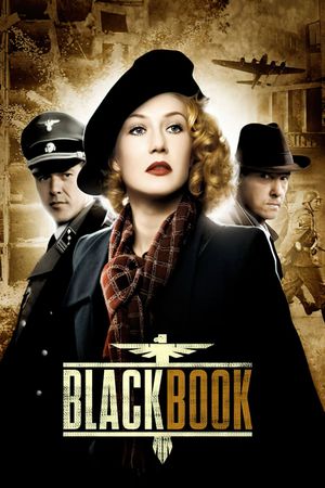 Black Book's poster