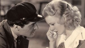 Romance in Manhattan's poster