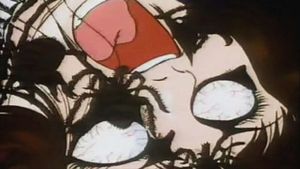 The Curse of Kazuo Umezu's poster