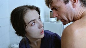 Possession's poster