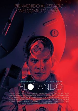 Floating's poster