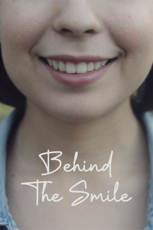 Behind The Smile's poster