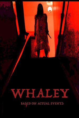 Whaley's poster