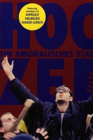 Hoch Zeit's poster image