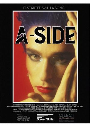 A-Side's poster image