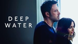 Deep Water's poster