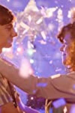You Were My First Boyfriend's poster