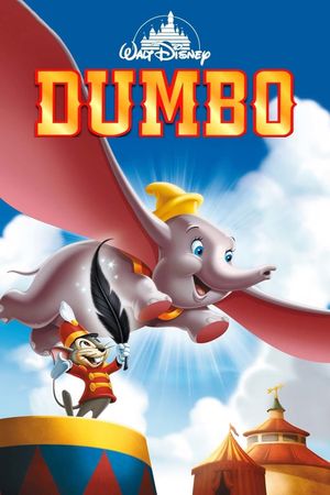 Dumbo's poster