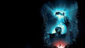 Gods of the Deep's poster