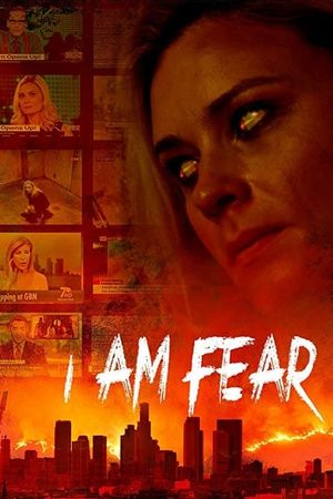 I Am Fear's poster