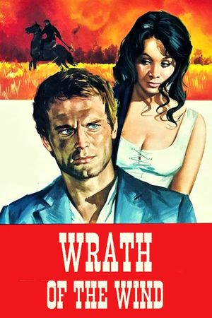 The Wind's Fierce's poster
