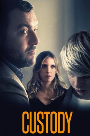 Custody's poster