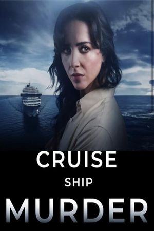 Cruise Ship Murder's poster