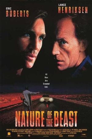 The Nature of the Beast's poster