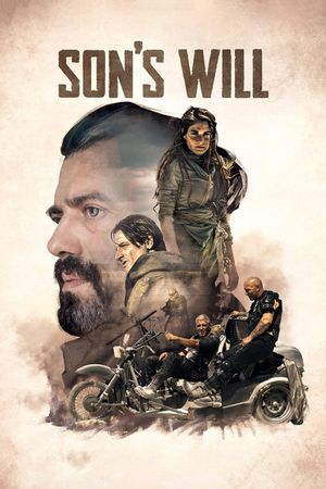 The Will of the Son's poster