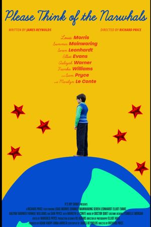 Please Think of the Narwhals's poster image