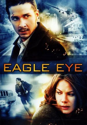 Eagle Eye's poster