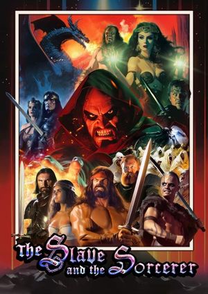 The Slave and the Sorcerer's poster image