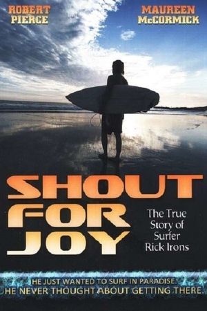 Shout for Joy's poster image