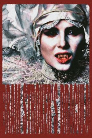 Dracula's poster