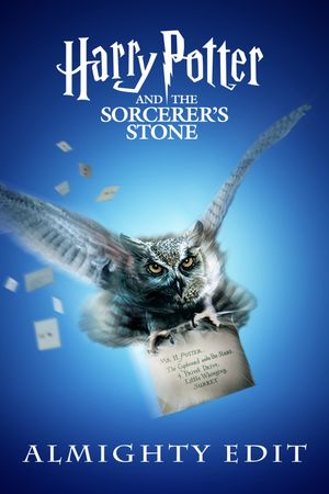 Harry Potter and the Sorcerer's Stone's poster