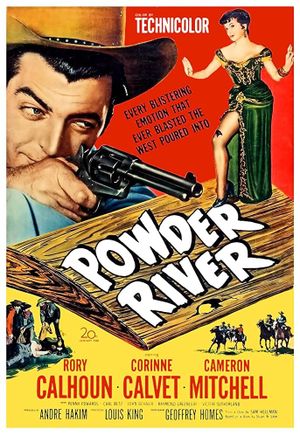 Powder River's poster image