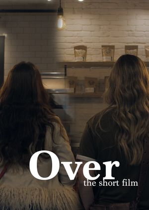 Over's poster