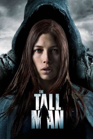 The Tall Man's poster image