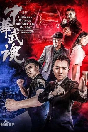 Kung Fu Soul's poster image